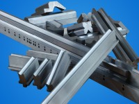 數(shù)控折彎機模具